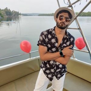 Meet your Posher, Aman